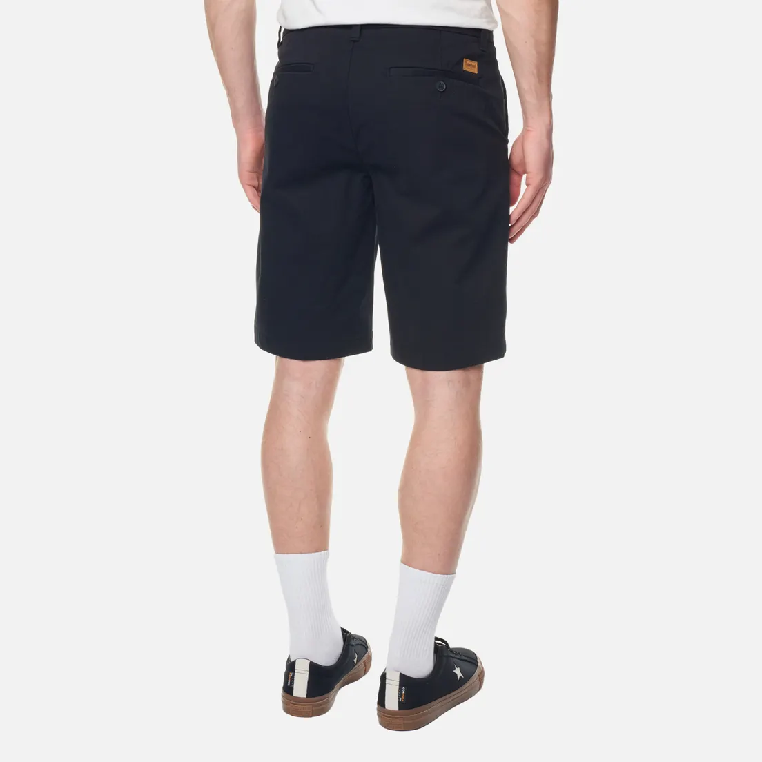 Timberland Мужские шорты Squam Lake Stretch Twill Straight