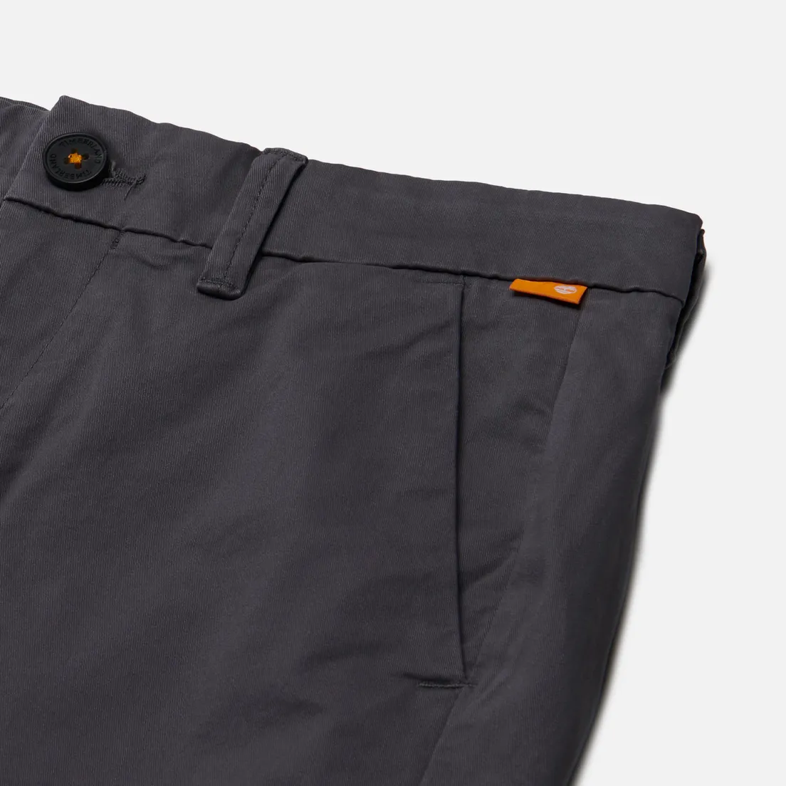Timberland Мужские шорты Squam Lake Stretch Twill Straight