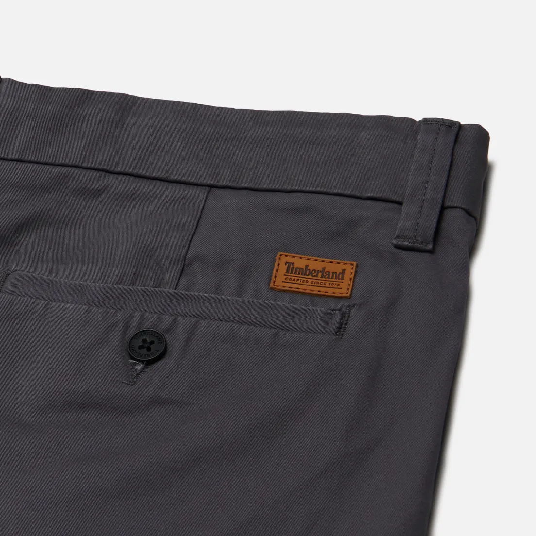 Timberland Мужские шорты Squam Lake Stretch Twill Straight