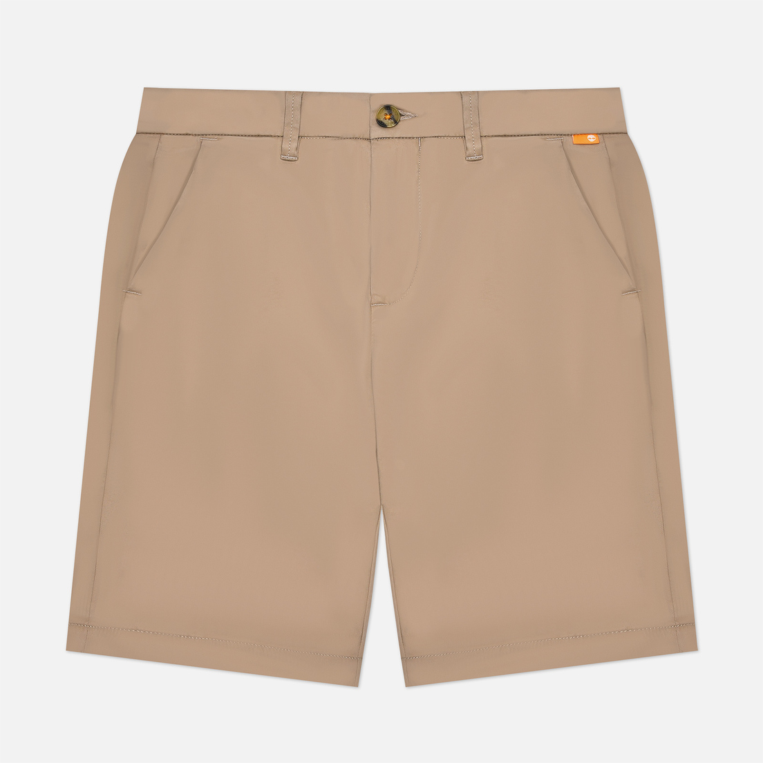 Timberland Мужские шорты Squam Lake Chino Stretch Twill