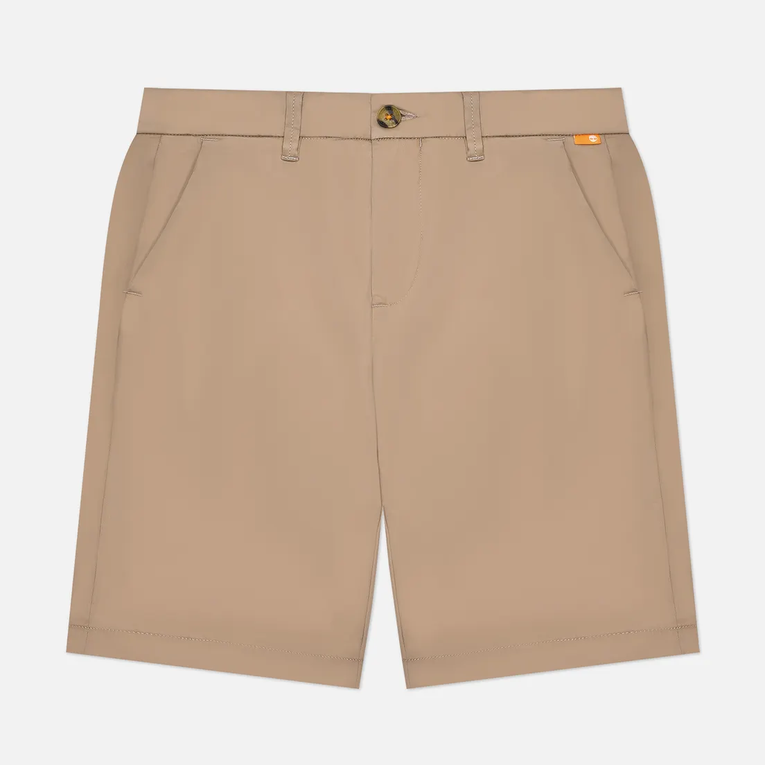 Timberland Мужские шорты Squam Lake Chino Stretch Twill