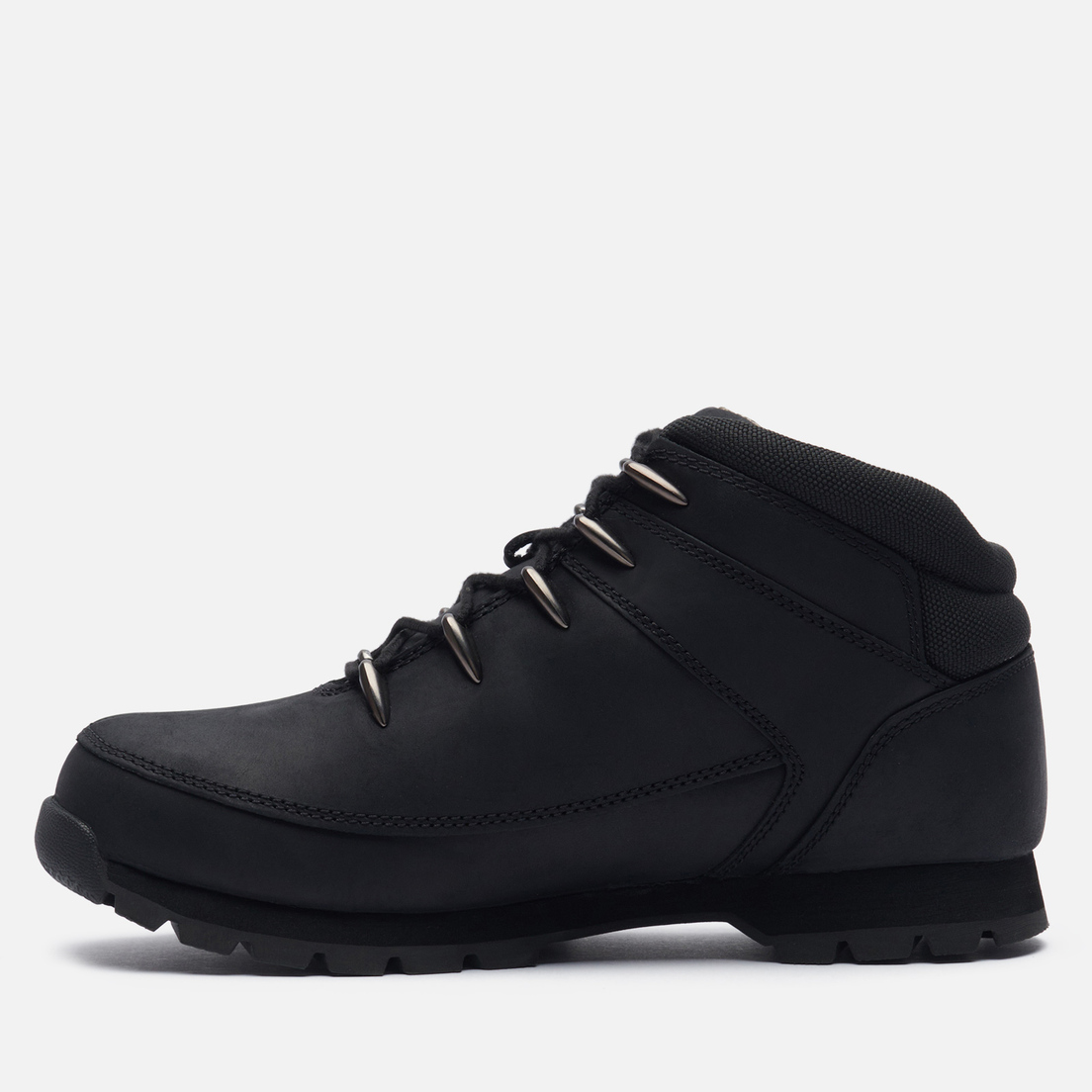 Timberland Мужские ботинки Euro Sprint Hiker Mid