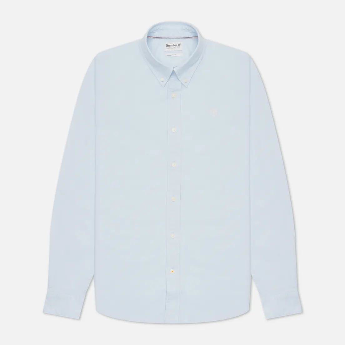 Timberland Мужская рубашка Oxford Slim Fit