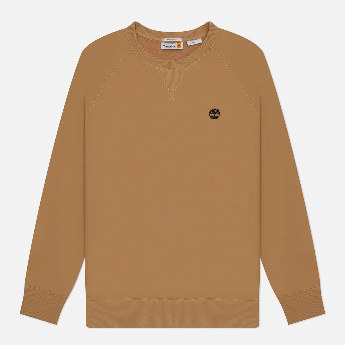 Timberland Мужская толстовка Exeter Loopback Crew Neck