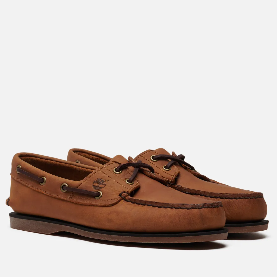 Timberland Мужские ботинки Classic Boat