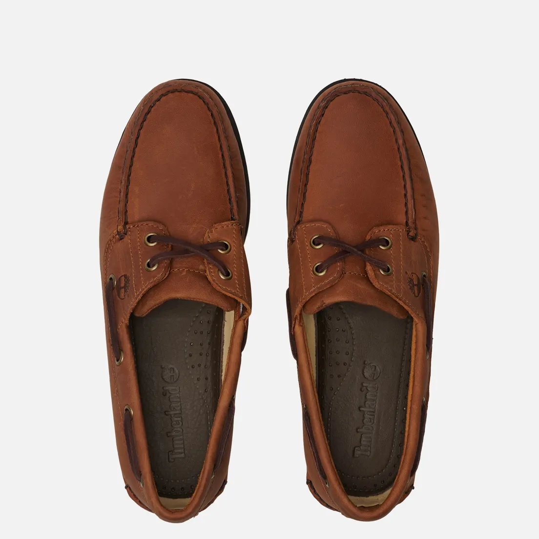 Timberland Мужские ботинки Classic Boat