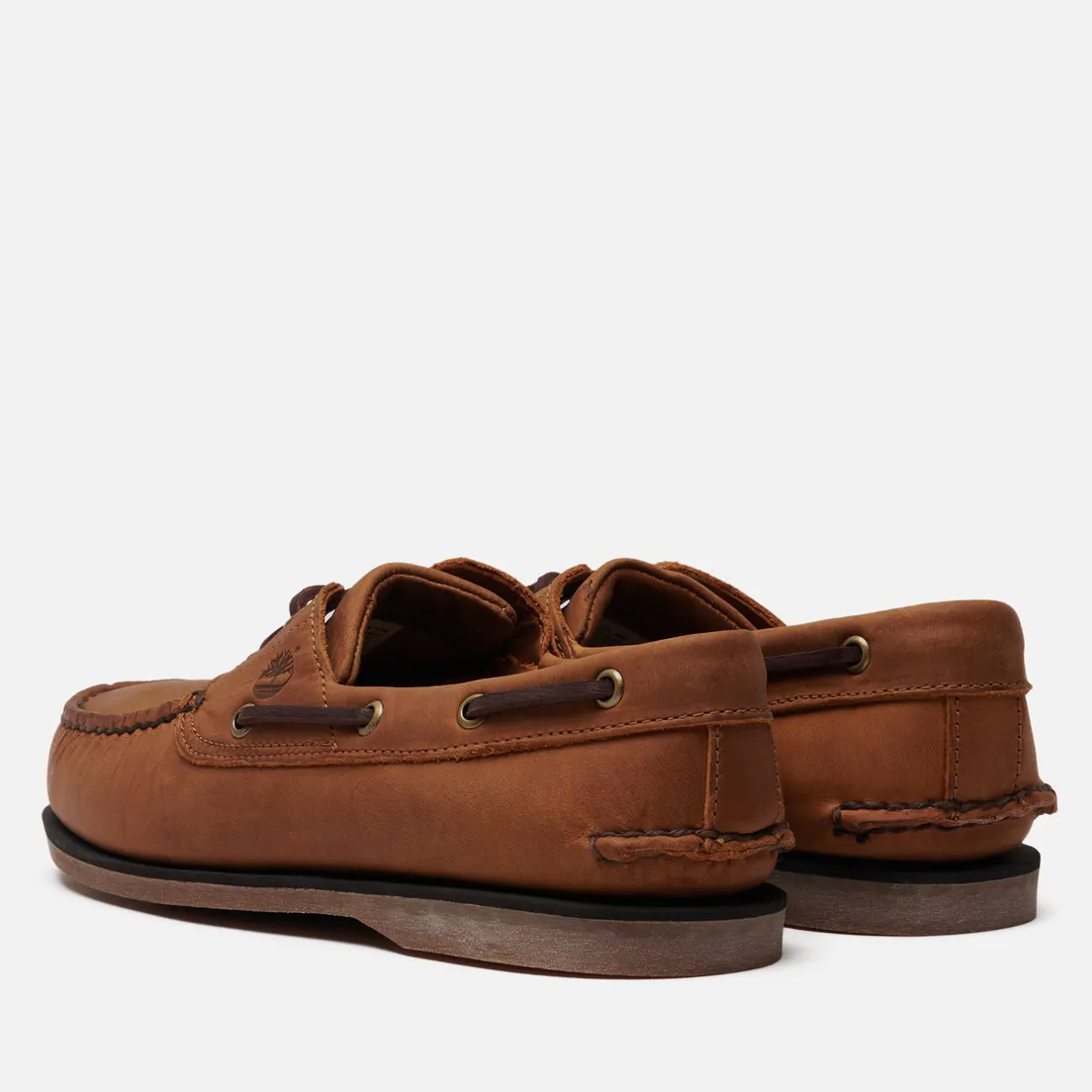 Timberland Мужские ботинки Classic Boat