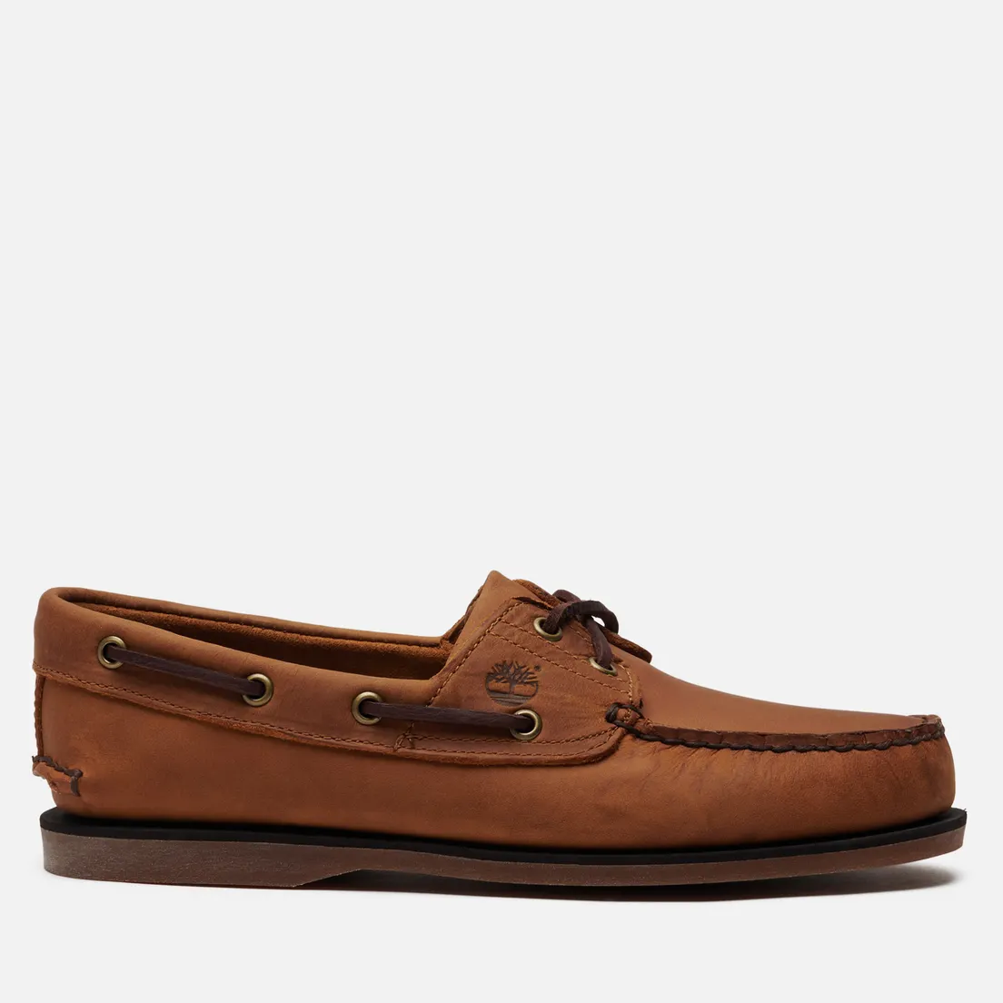 Timberland Мужские ботинки Classic Boat