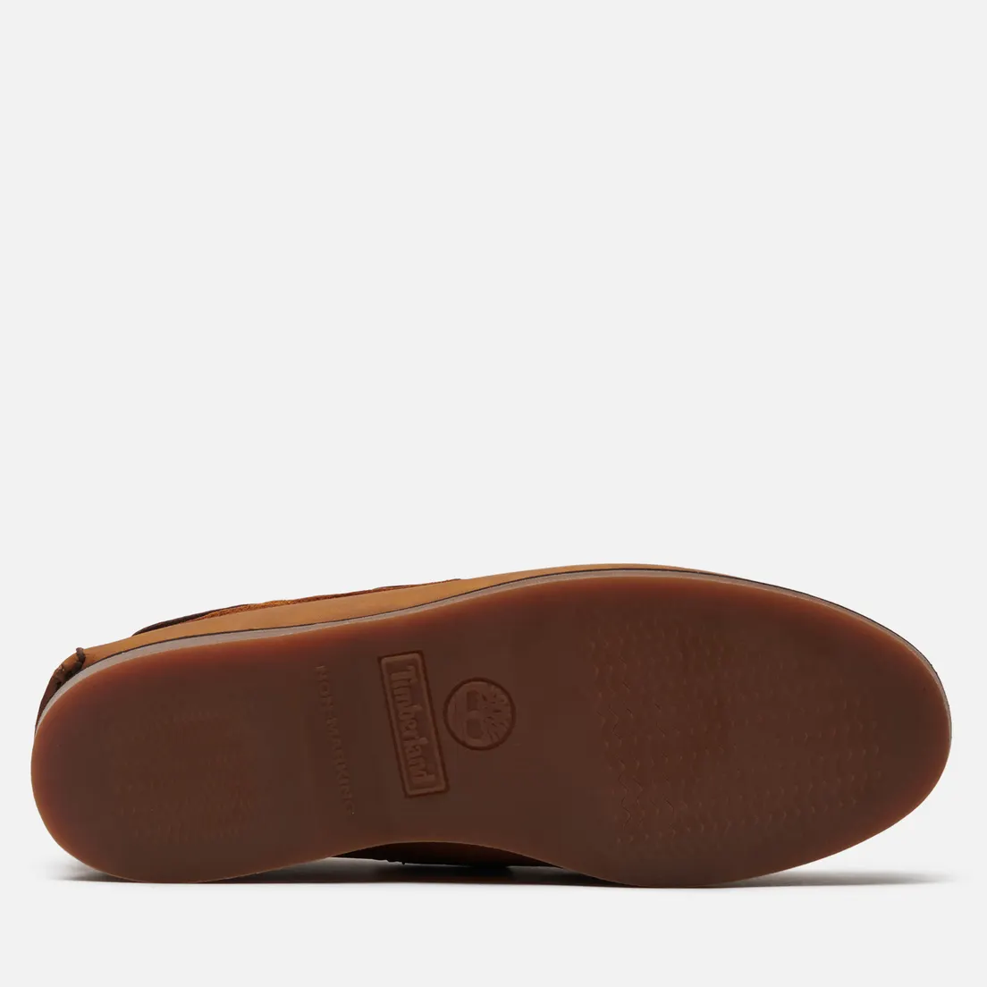 Timberland Мужские ботинки Classic Boat