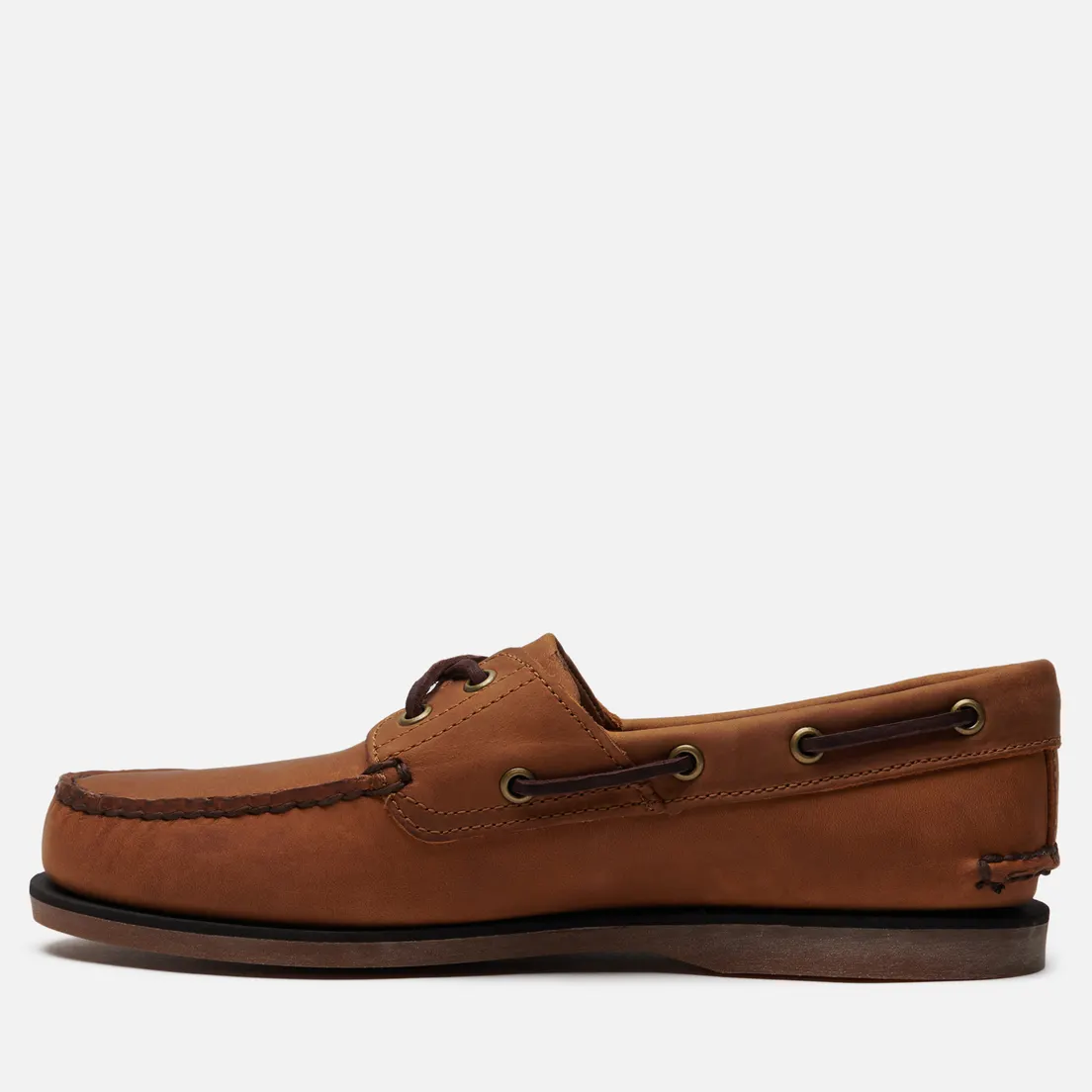 Timberland Мужские ботинки Classic Boat