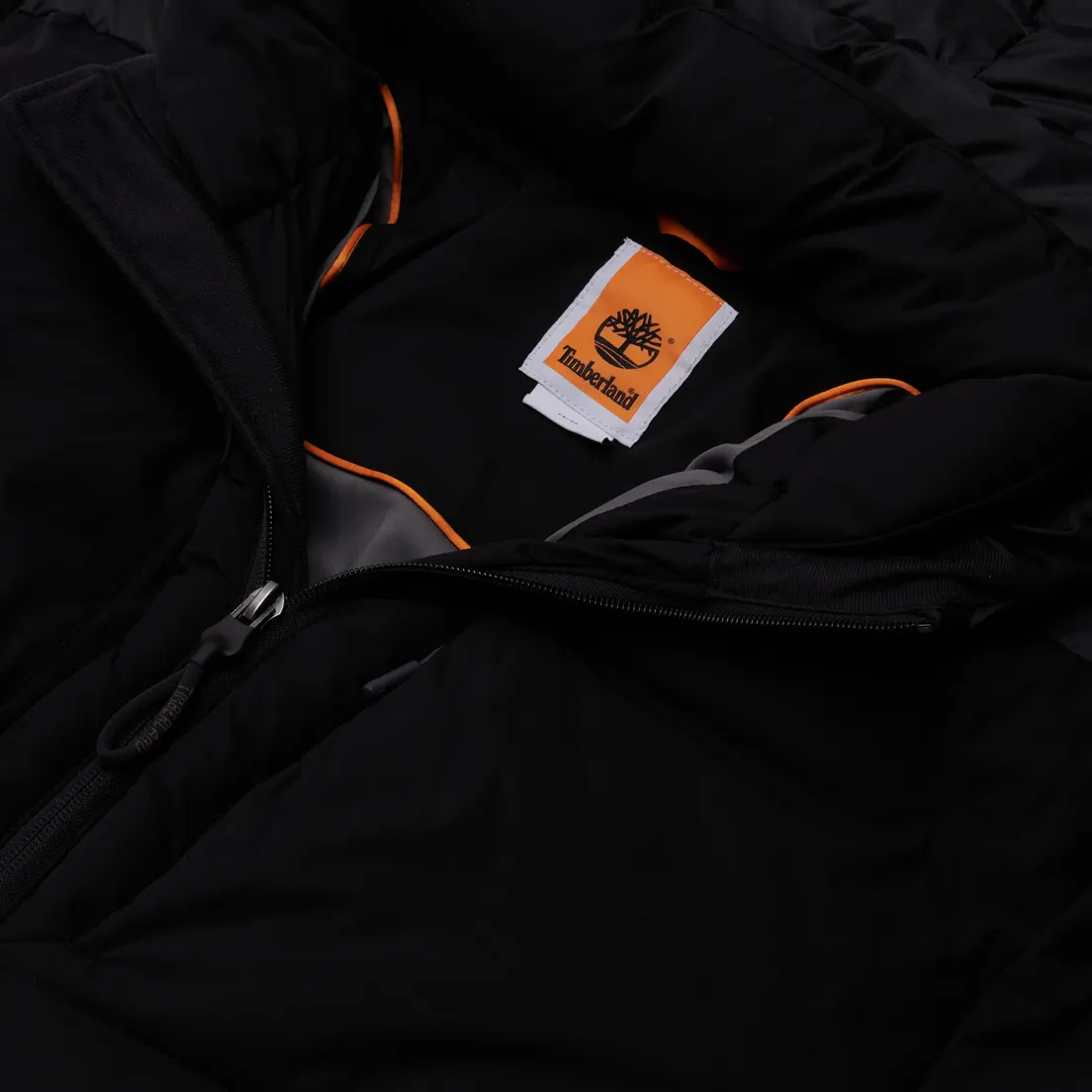 Timberland Мужская зимняя куртка Neo Summit Hooded