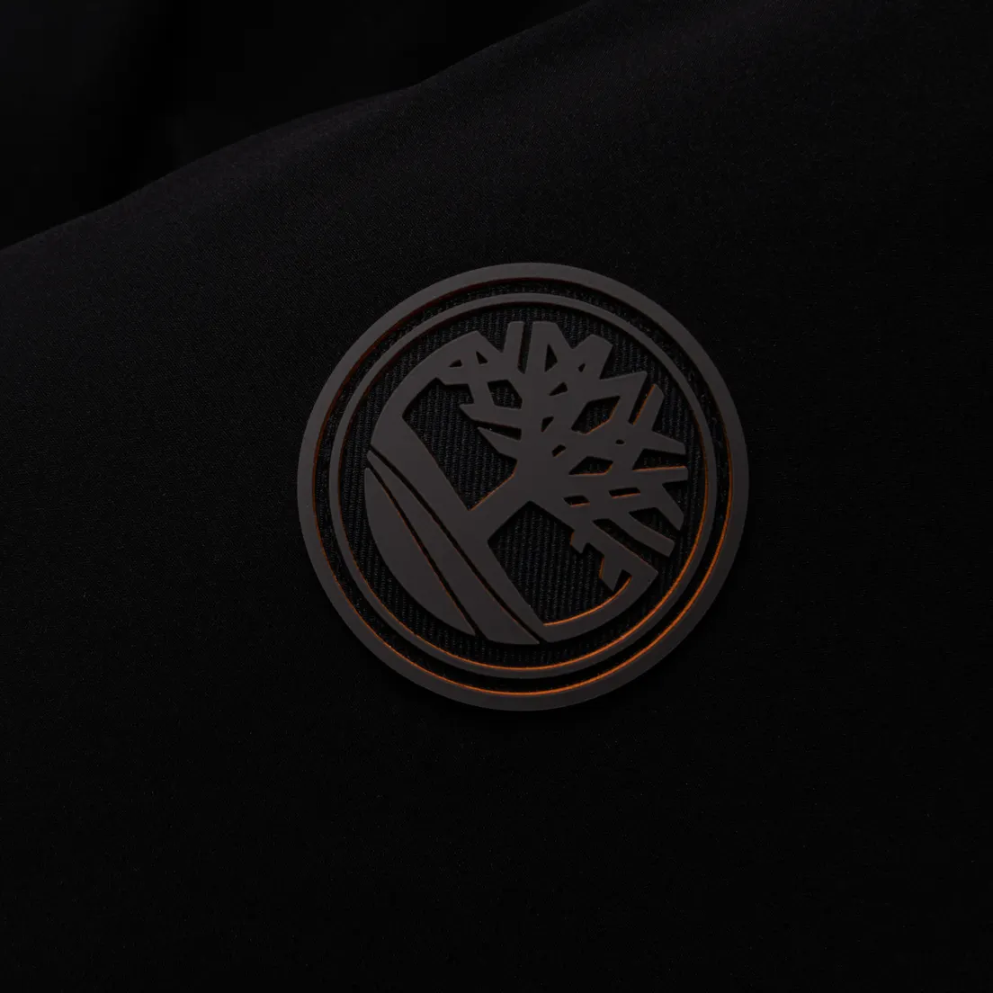 Timberland Мужская зимняя куртка Neo Summit Hooded