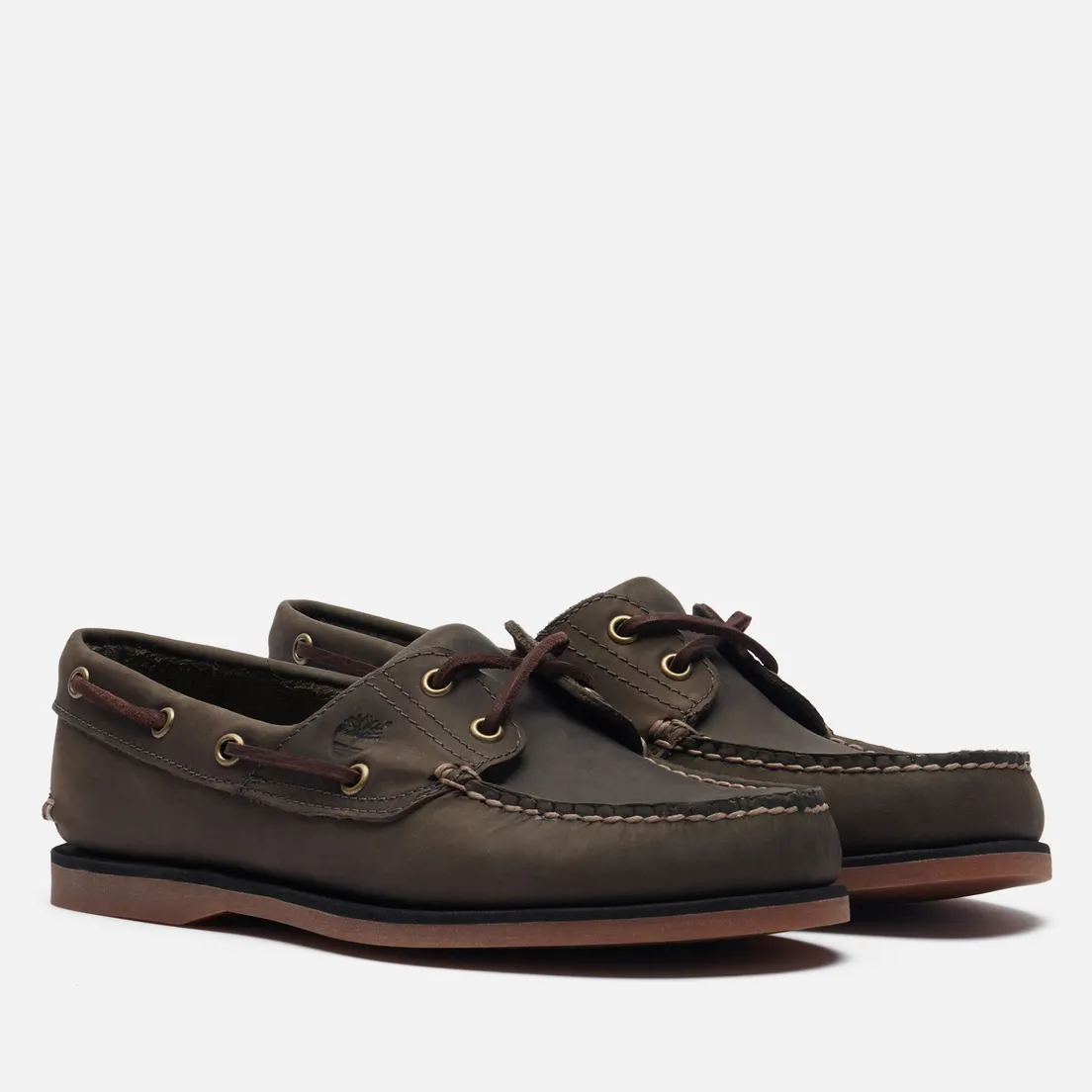 Timberland Мужские ботинки Classic Boat