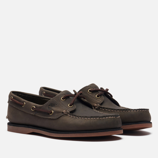 Мужские ботинки Timberland Classic Boat