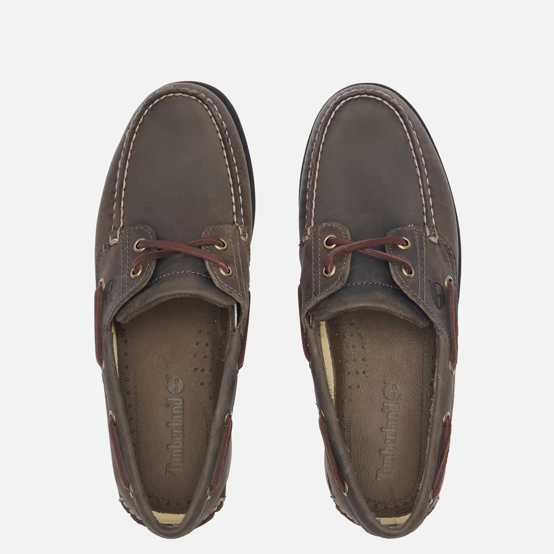 Timberland Мужские ботинки Classic Boat