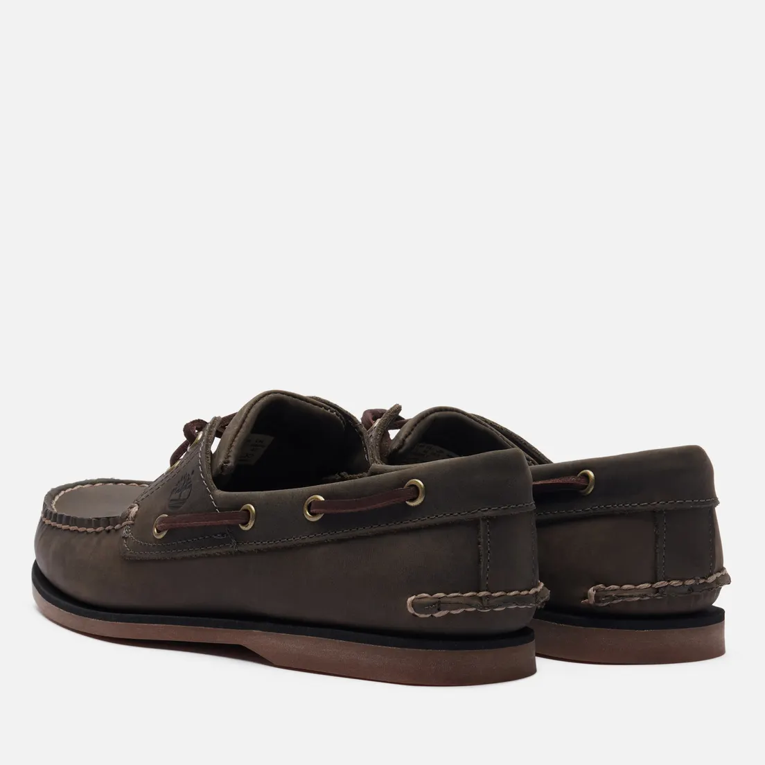 Timberland Мужские ботинки Classic Boat