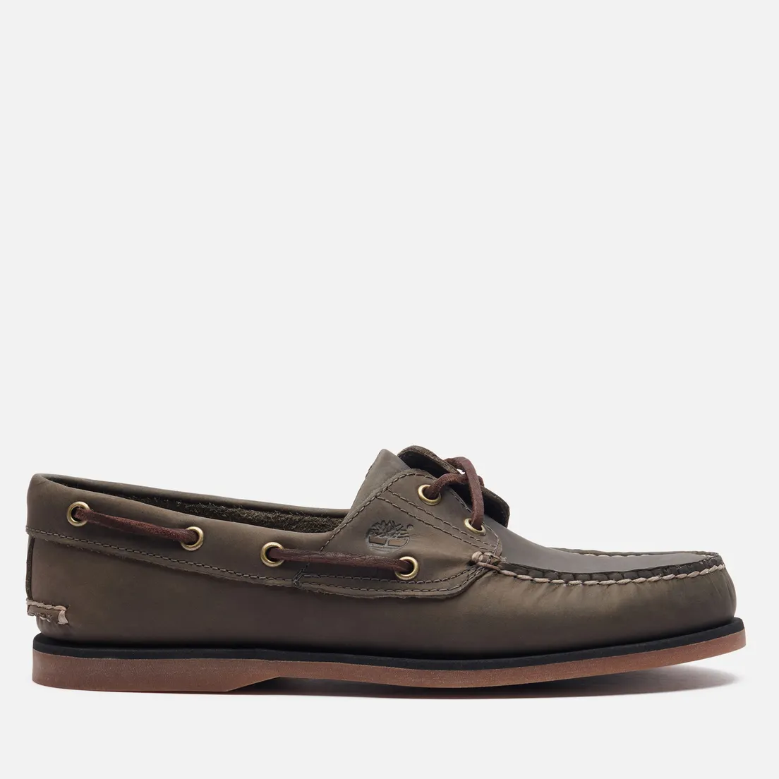 Timberland Мужские ботинки Classic Boat