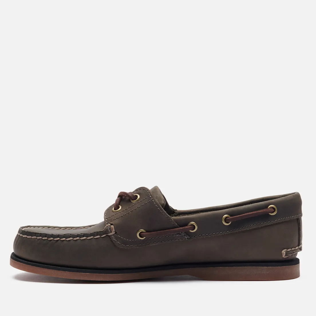 Timberland Мужские ботинки Classic Boat