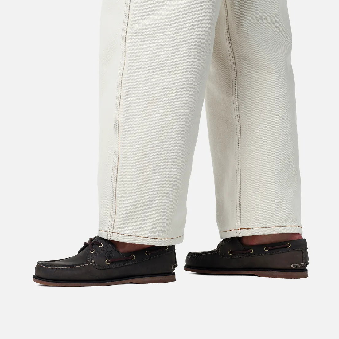 Timberland Мужские ботинки Classic Boat