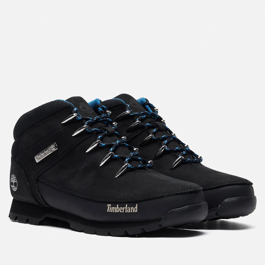Timberland Мужские ботинки Euro Sprint Hiker