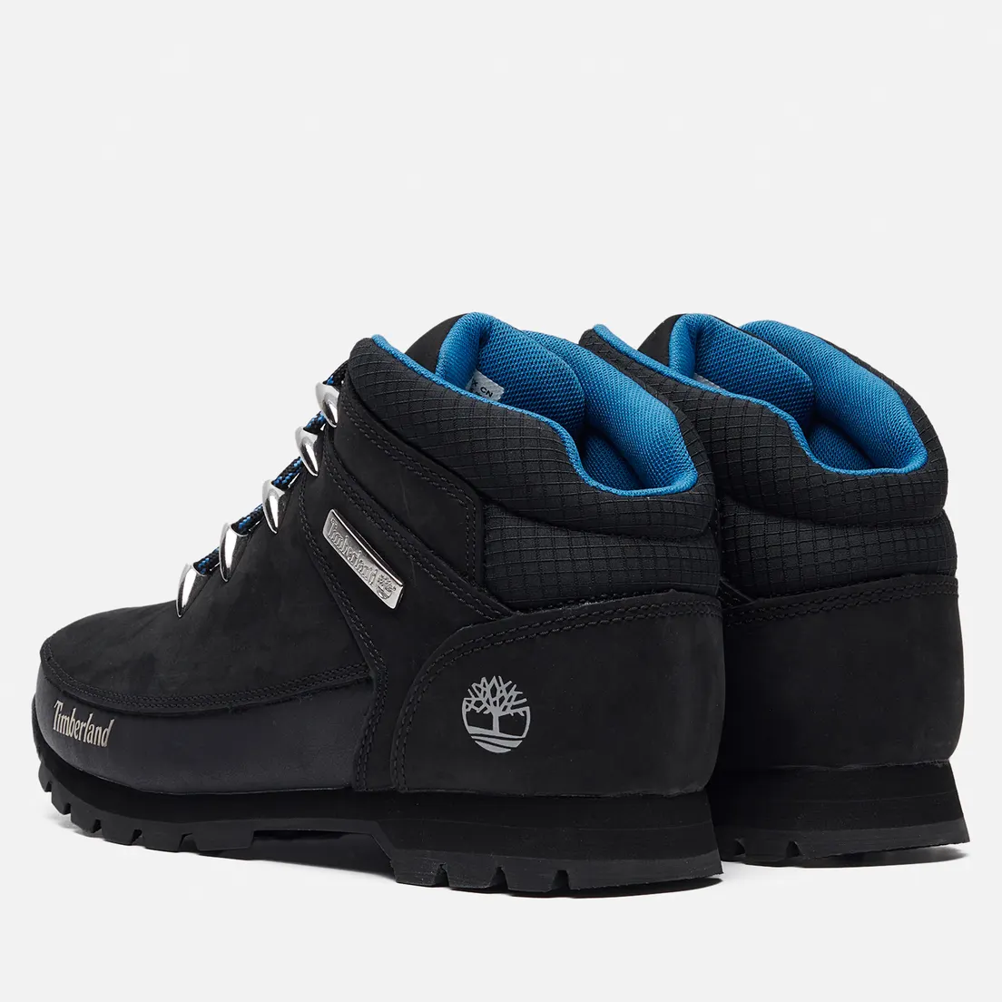 Timberland Мужские ботинки Euro Sprint Hiker