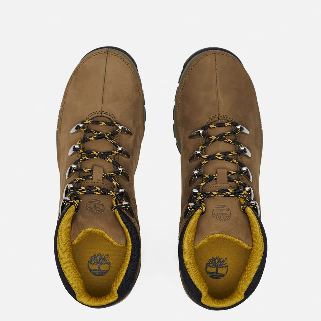 Timberland Мужские ботинки Euro Sprint Hiker