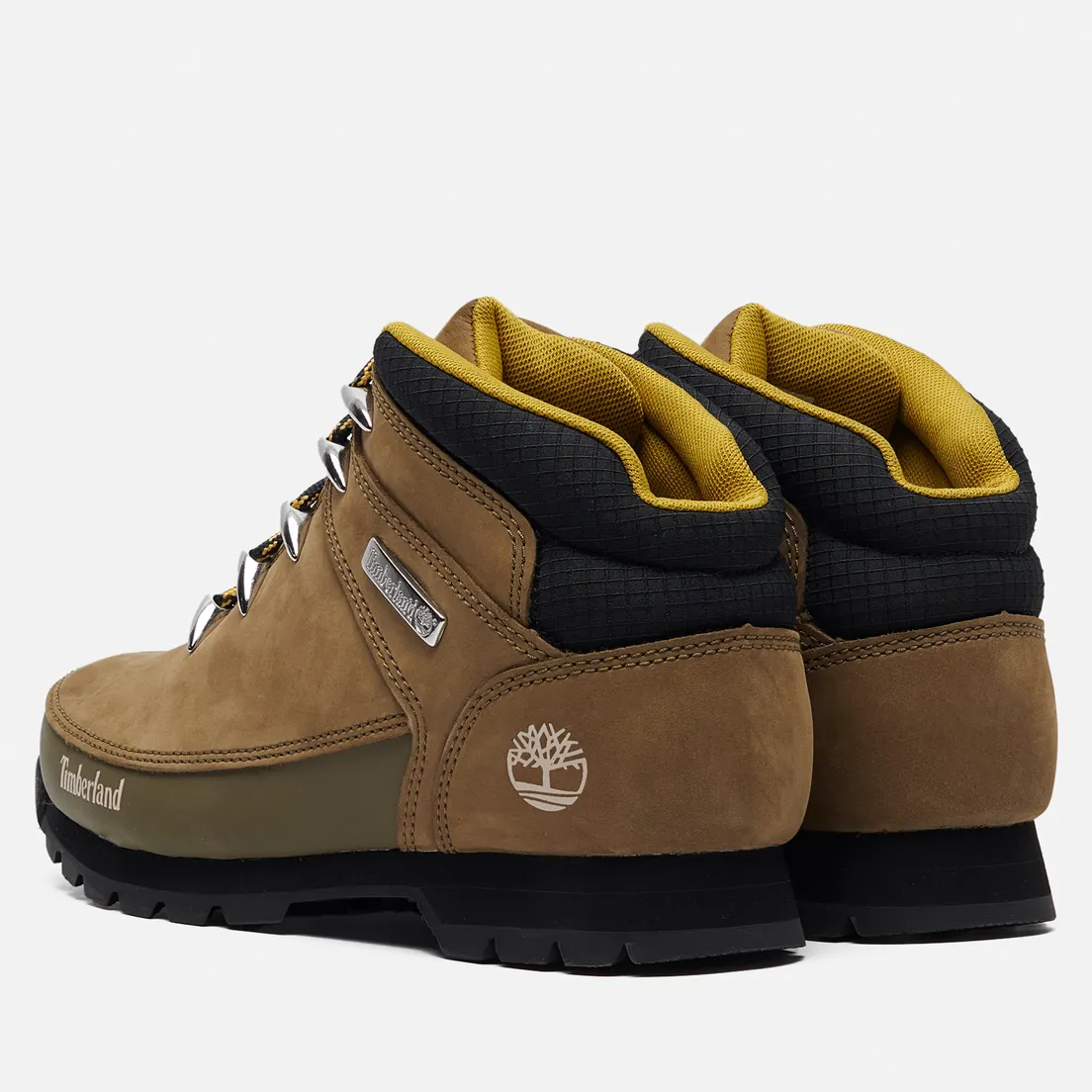 Timberland Мужские ботинки Euro Sprint Hiker