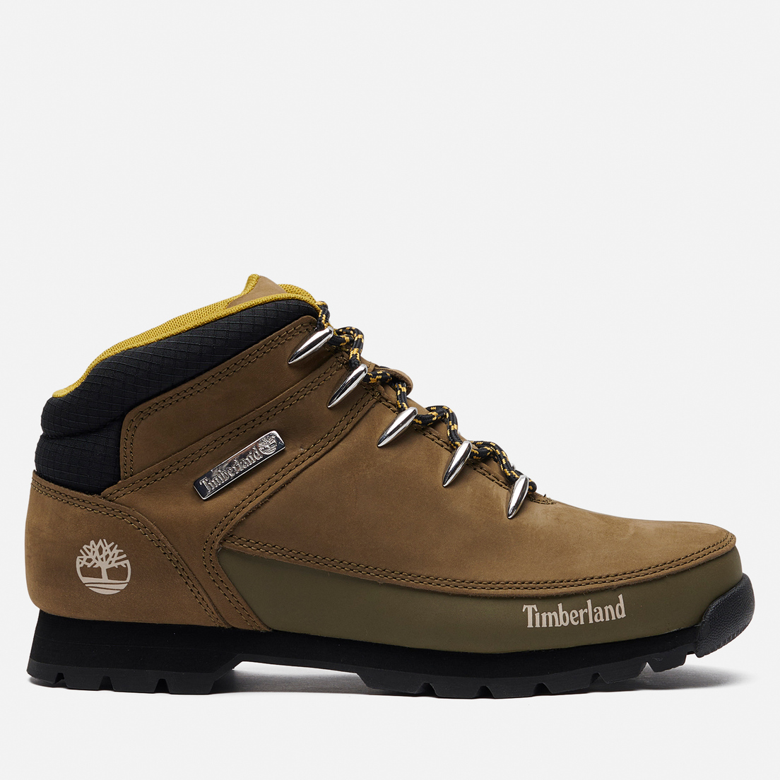 Timberland Мужские ботинки Euro Sprint Hiker