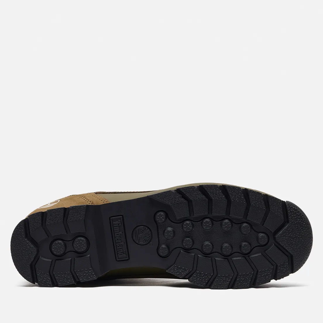 Timberland Мужские ботинки Euro Sprint Hiker