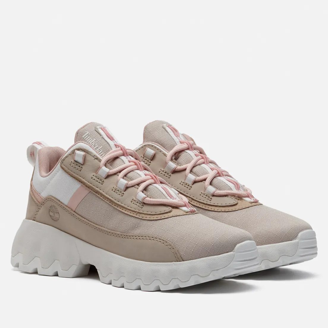 Timberland Женские кроссовки Edge L/F OX