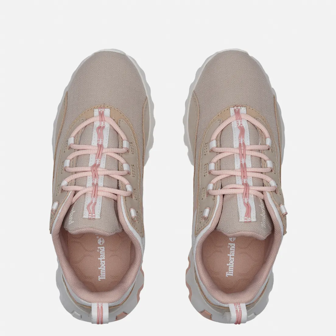 Timberland Женские кроссовки Edge L/F OX