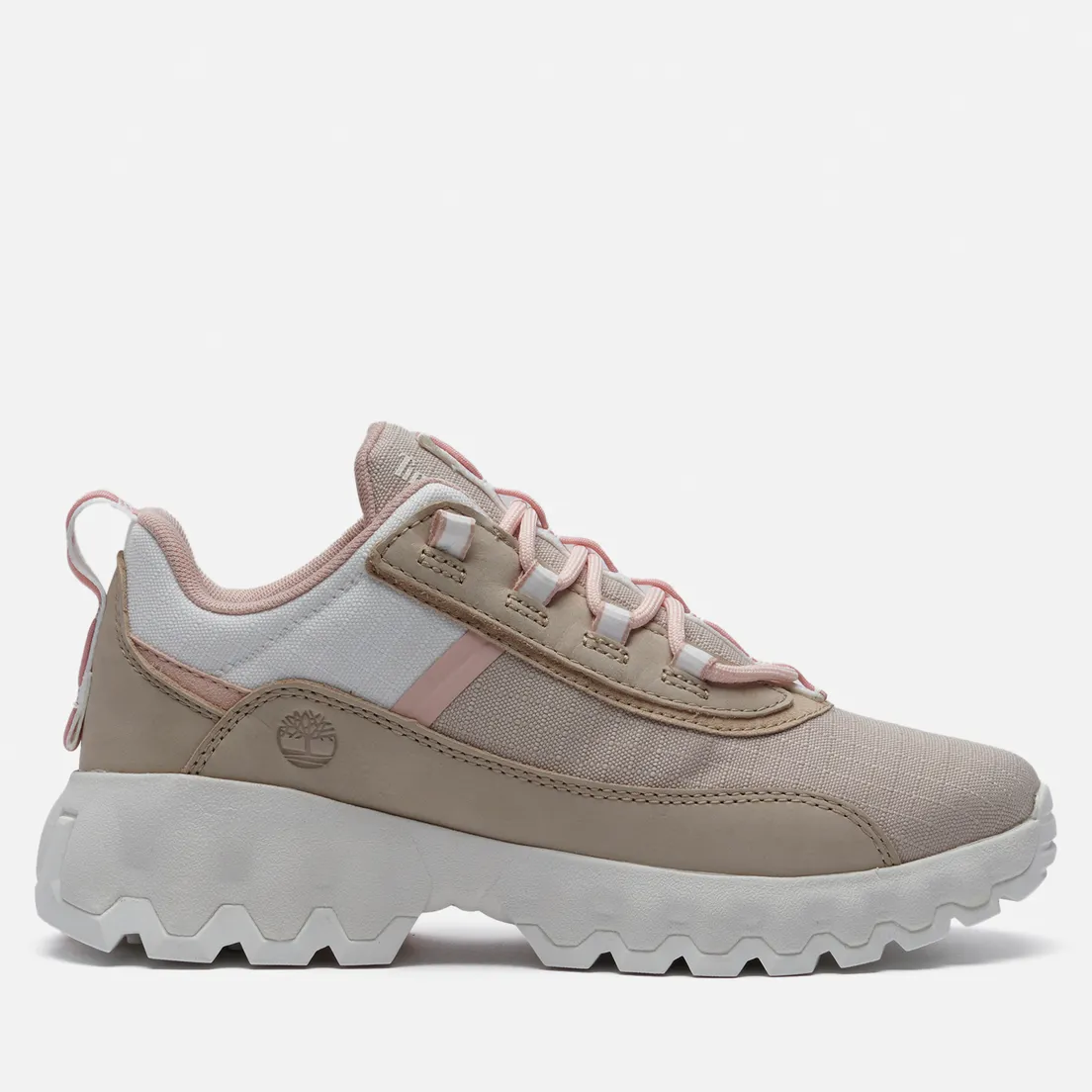 Timberland Женские кроссовки Edge L/F OX