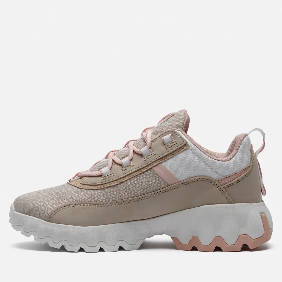 Timberland Женские кроссовки Edge L/F OX