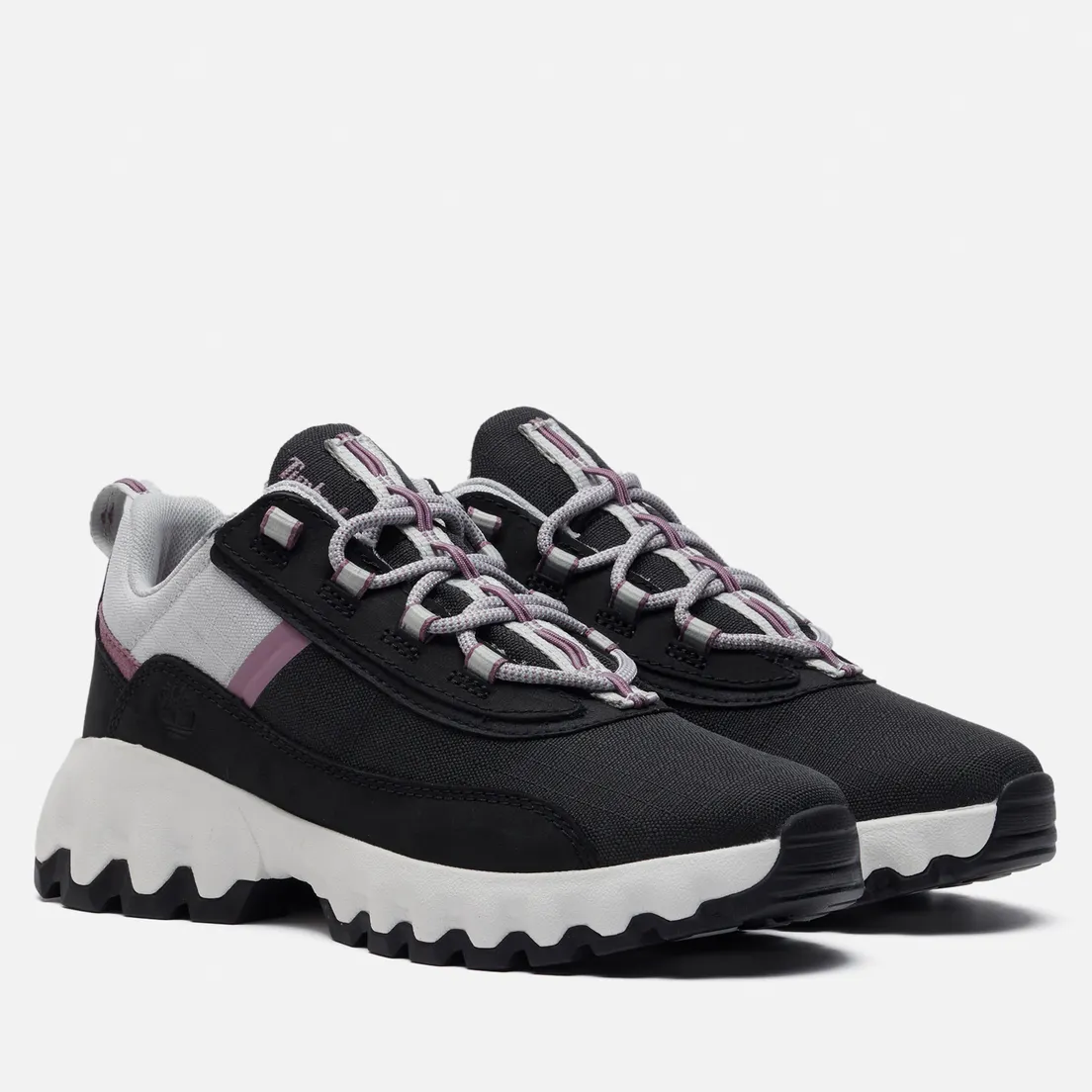 Timberland Женские кроссовки Edge L/F OX