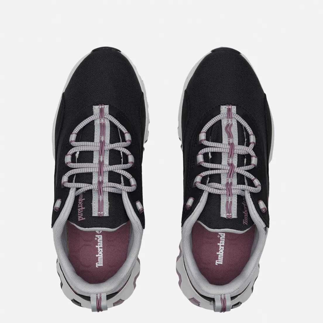 Timberland Женские кроссовки Edge L/F OX