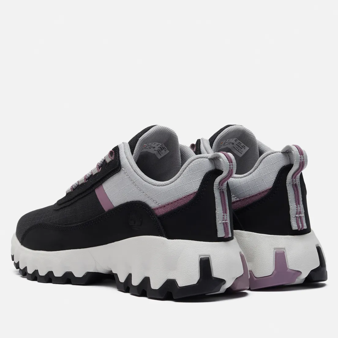 Timberland Женские кроссовки Edge L/F OX