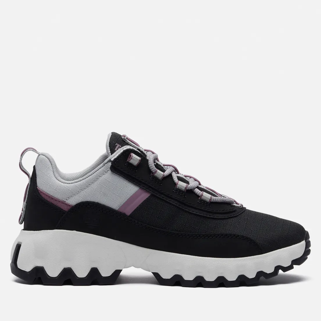 Timberland Женские кроссовки Edge L/F OX