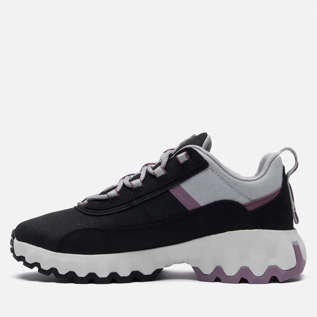 Timberland Женские кроссовки Edge L/F OX