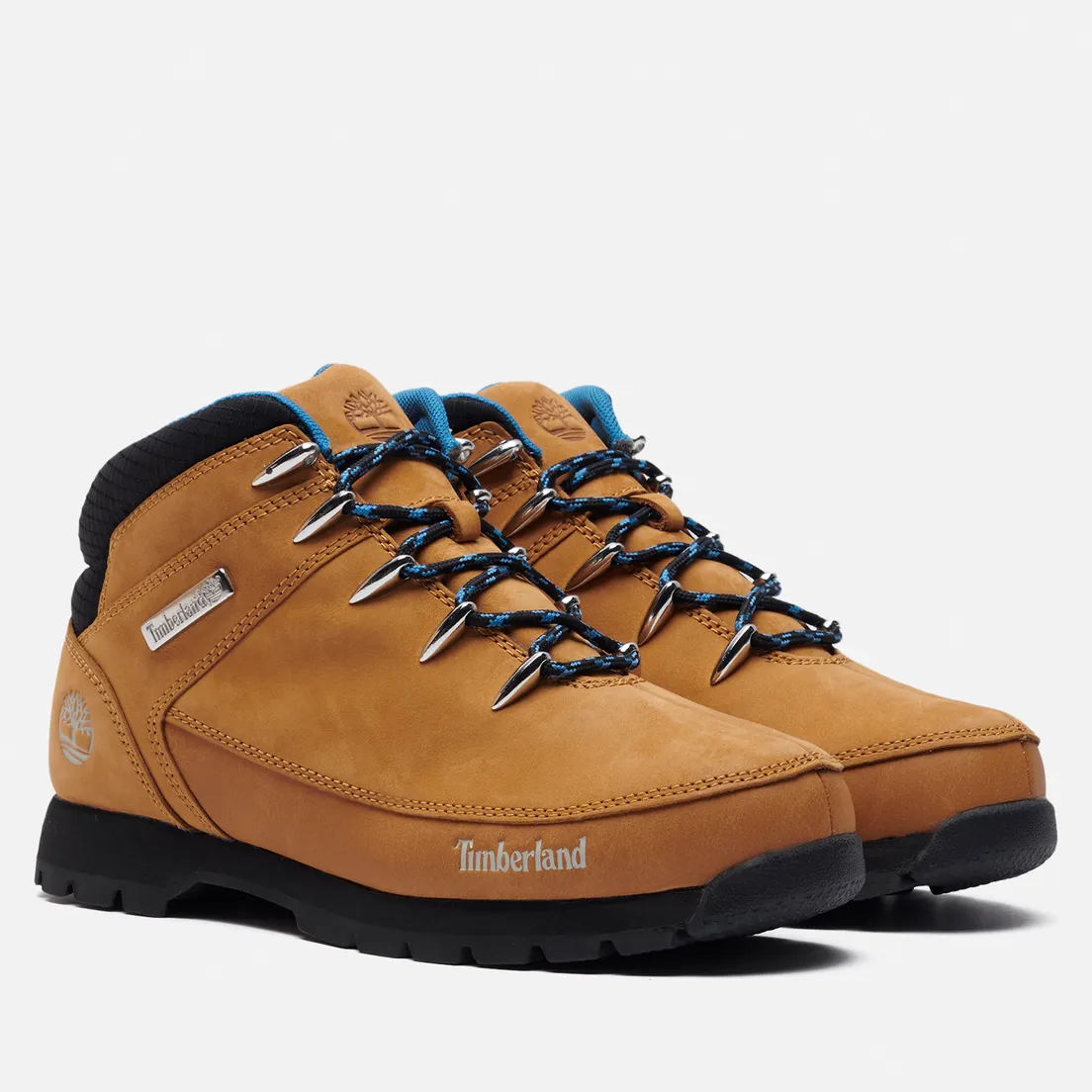 Timberland Мужские ботинки Euro Sprint Hiker