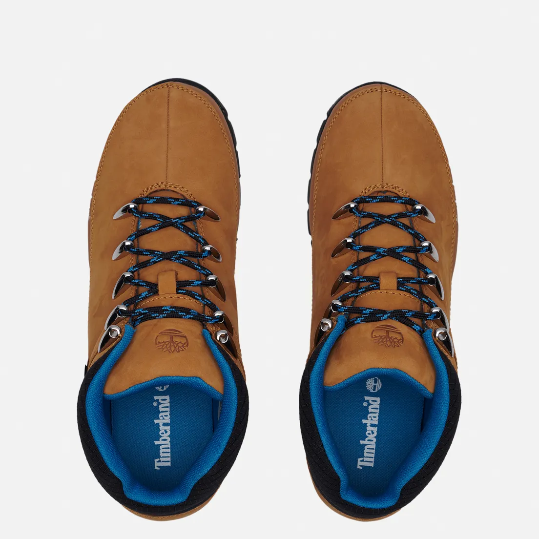 Timberland Мужские ботинки Euro Sprint Hiker