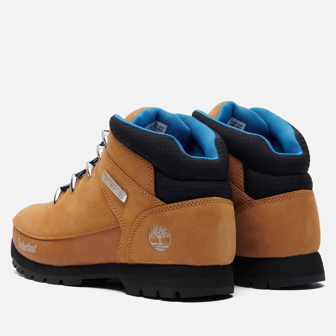 Timberland Мужские ботинки Euro Sprint Hiker