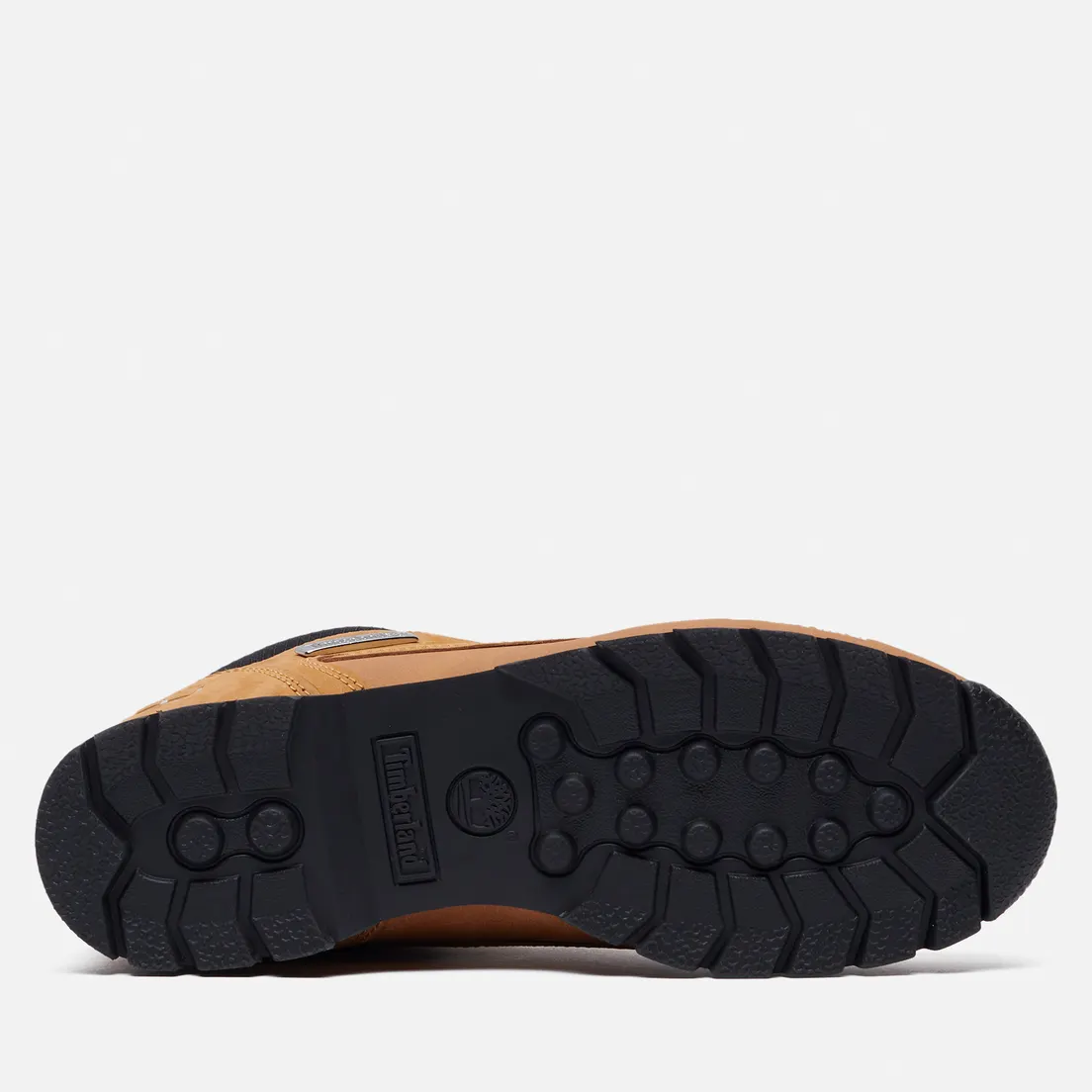 Timberland Мужские ботинки Euro Sprint Hiker