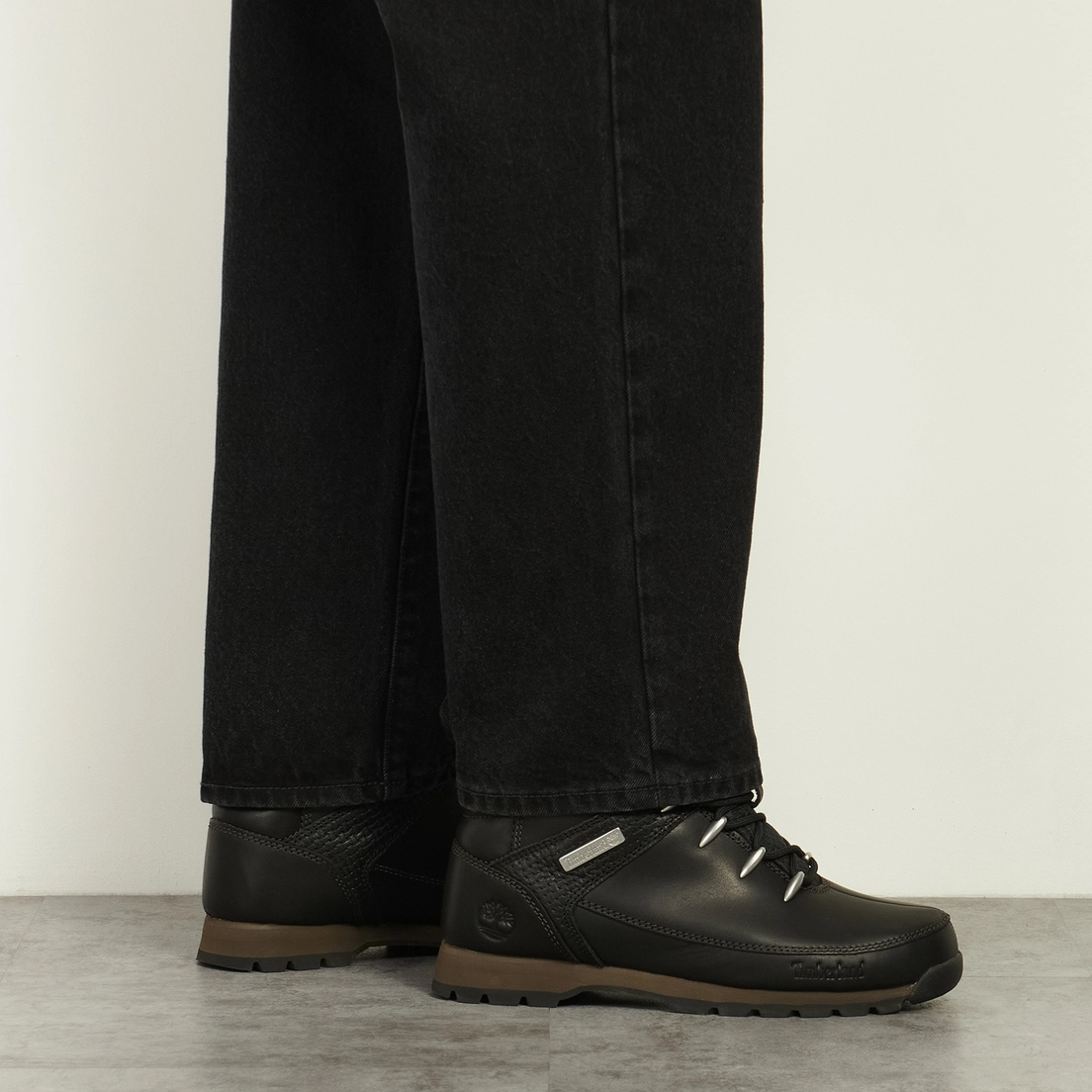 Timberland Мужские ботинки Euro Sprint