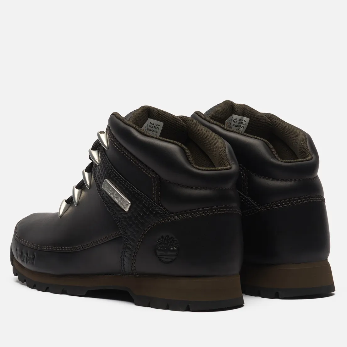 Timberland Мужские ботинки Euro Sprint