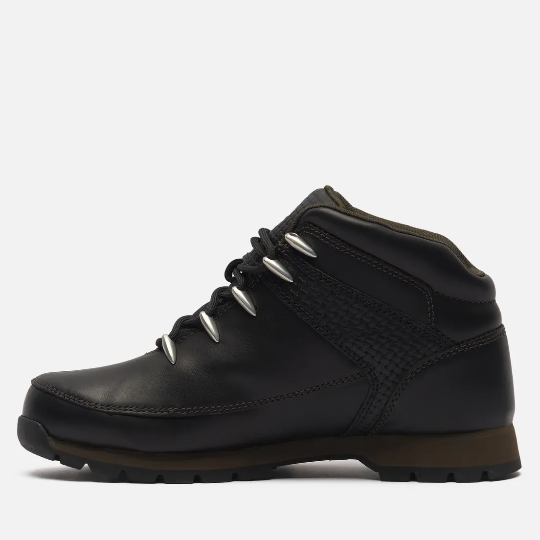 Timberland Мужские ботинки Euro Sprint