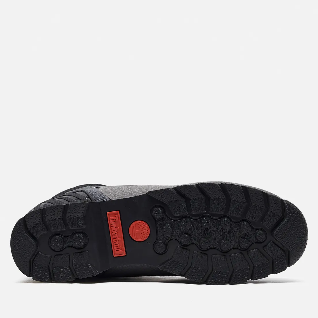 Timberland Мужские ботинки Euro Sprint Hiker Fabric WP