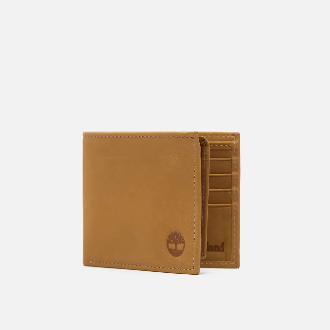Timberland Кошелек Embossed Passcase