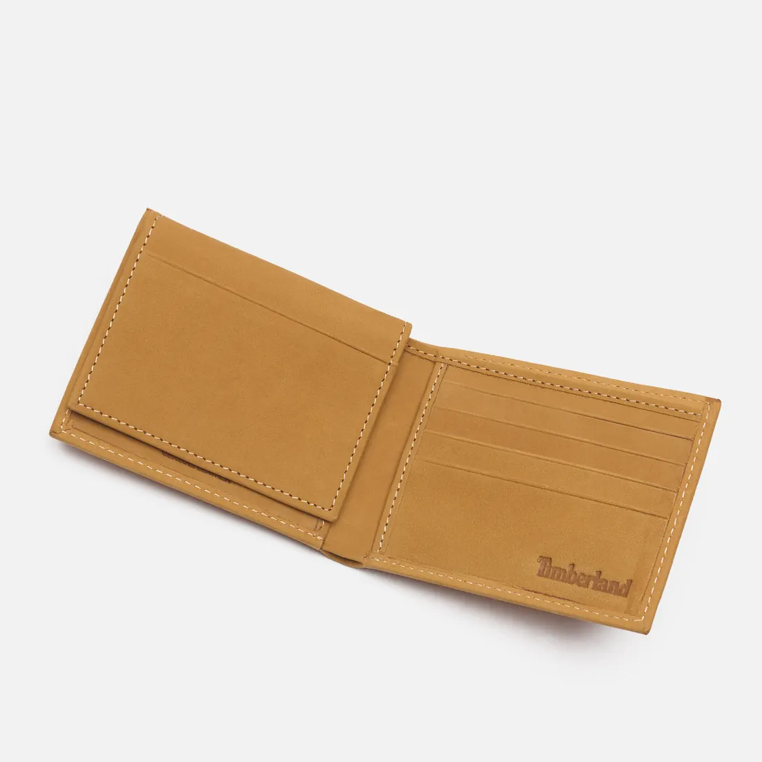Timberland Кошелек Embossed Passcase