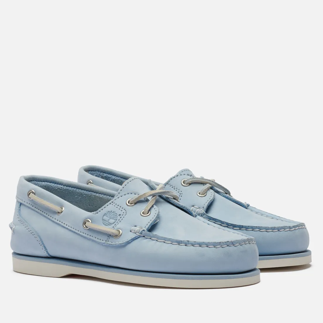 Timberland Женские ботинки 2-Eye Classic