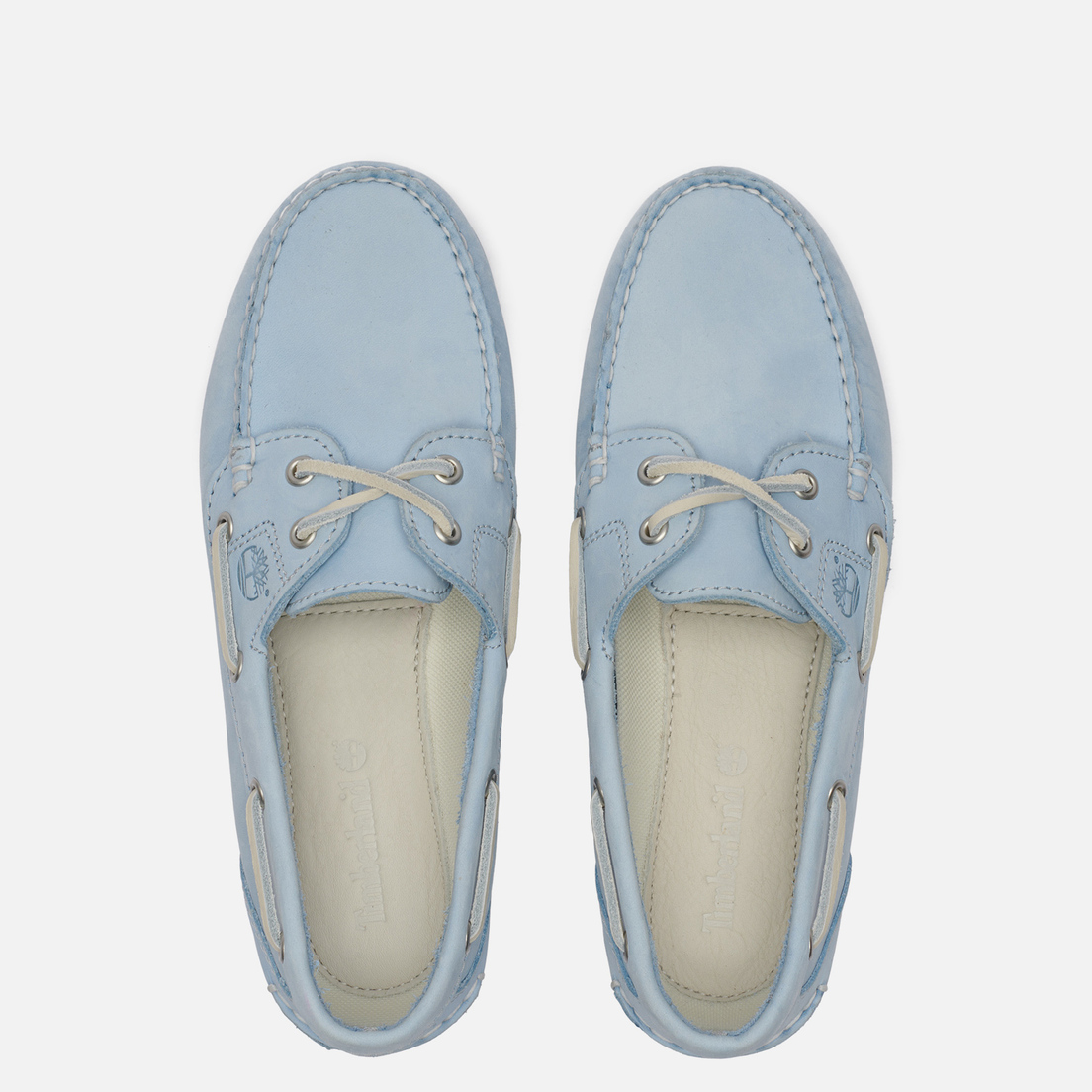 Timberland Женские ботинки 2-Eye Classic